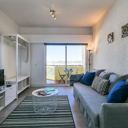 Cozy Studio With Balcony And Beautiful View Daire Cascais Dış mekan fotoğraf