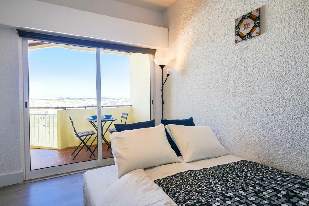 Cozy Studio With Balcony And Beautiful View Daire Cascais Dış mekan fotoğraf